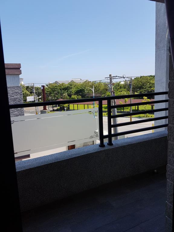 童心童趣亲子民宿 花莲市 外观 照片