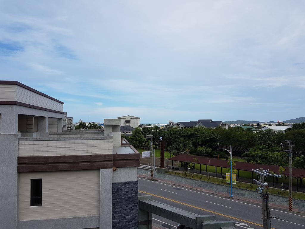 童心童趣亲子民宿 花莲市 外观 照片